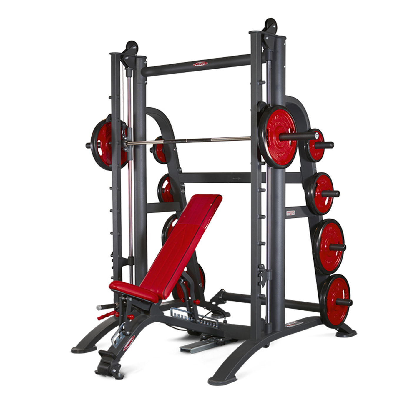 Brand Product Impulse - Bikes - Advance Technology Supplier